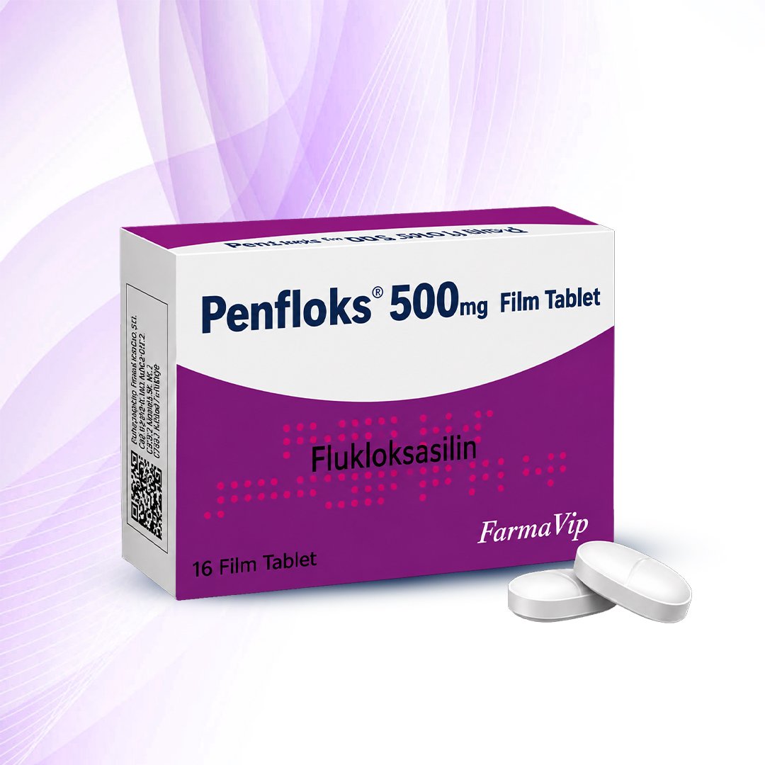 PENFLOKS